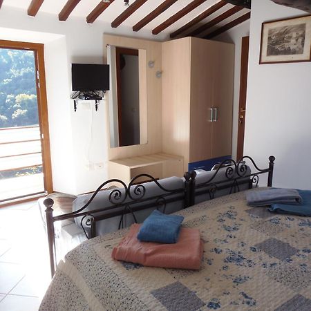 Piccolo Sogno B&B ซานเซโปลโกร ภายนอก รูปภาพ