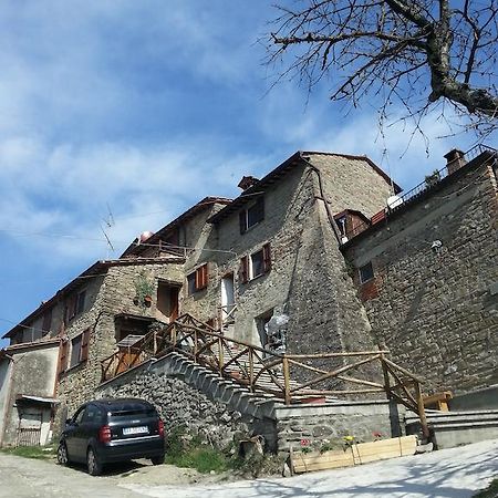 Piccolo Sogno B&B ซานเซโปลโกร ภายนอก รูปภาพ