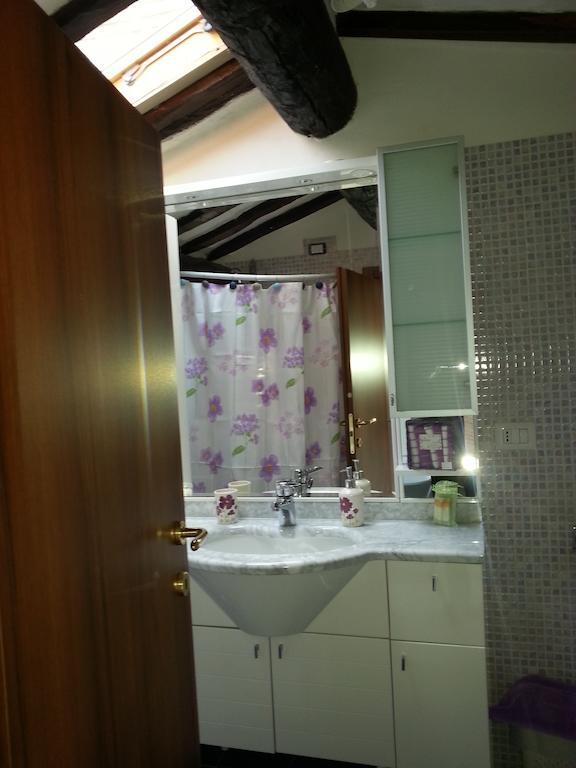 Piccolo Sogno B&B ซานเซโปลโกร ห้อง รูปภาพ