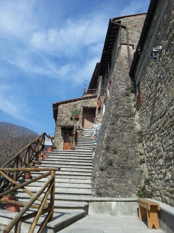 Piccolo Sogno B&B ซานเซโปลโกร ภายนอก รูปภาพ