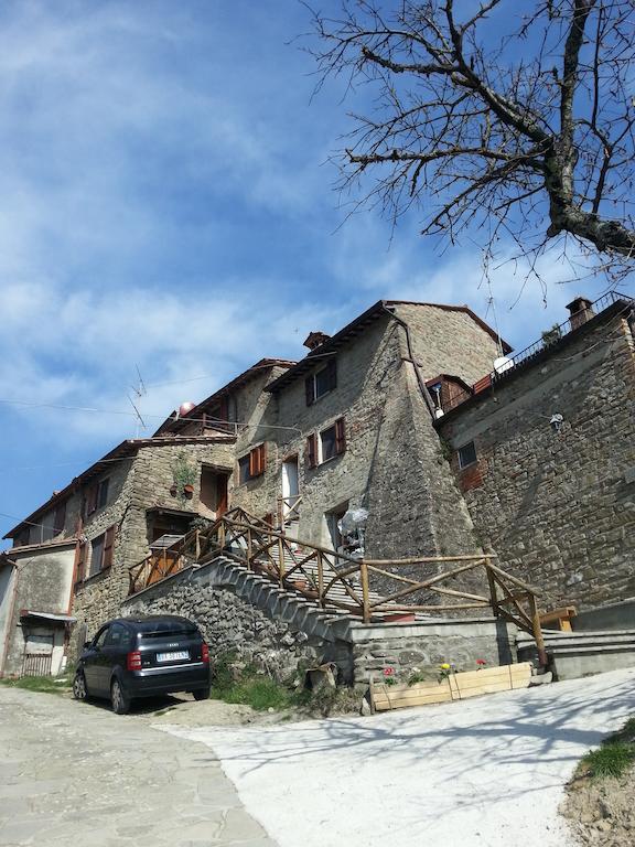 Piccolo Sogno B&B ซานเซโปลโกร ภายนอก รูปภาพ