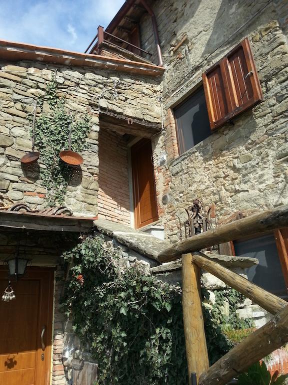 Piccolo Sogno B&B ซานเซโปลโกร ภายนอก รูปภาพ