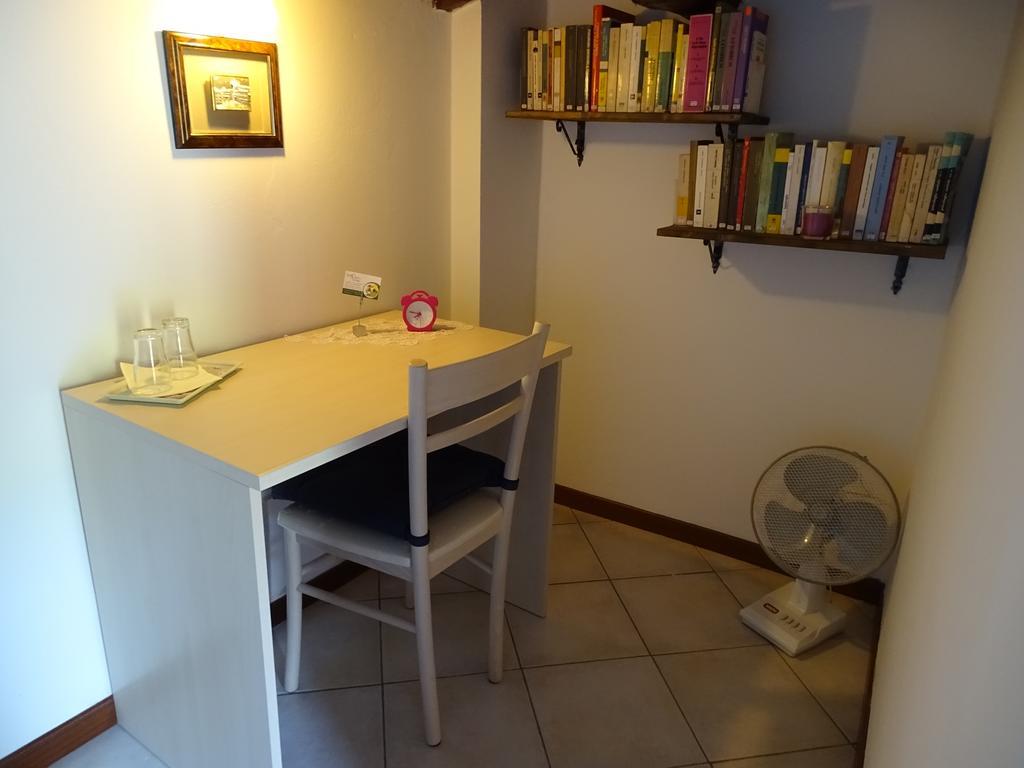 Piccolo Sogno B&B ซานเซโปลโกร ภายนอก รูปภาพ