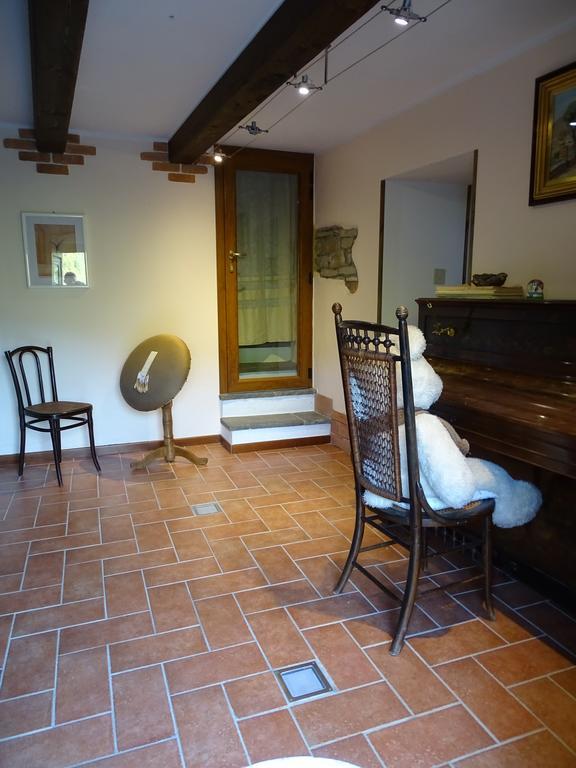 Piccolo Sogno B&B ซานเซโปลโกร ภายนอก รูปภาพ