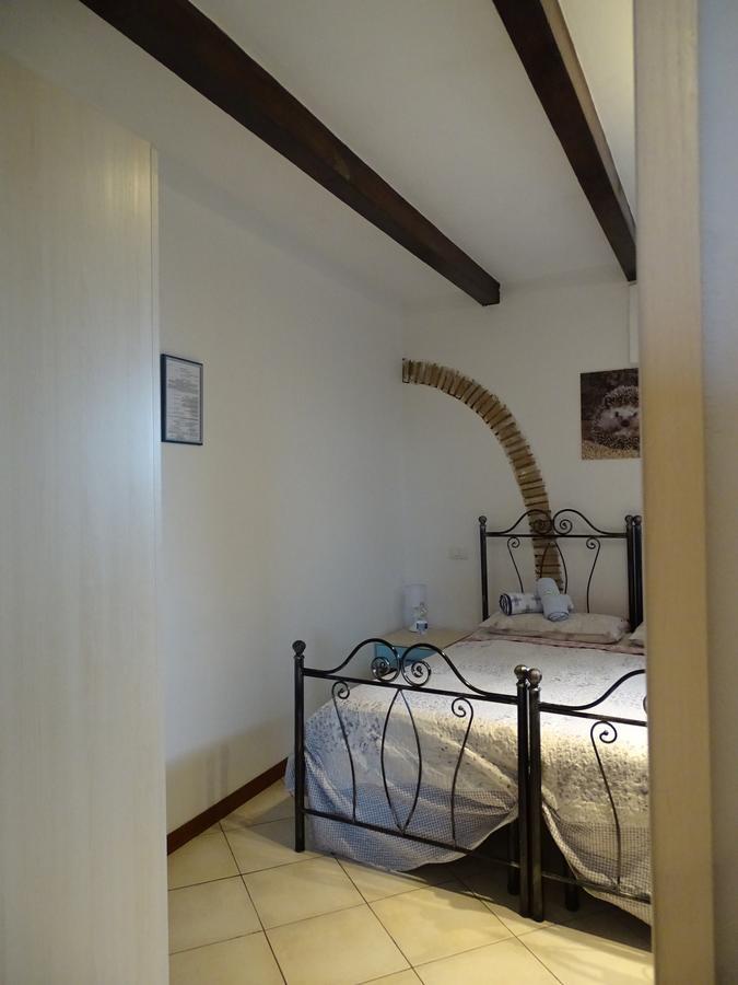 Piccolo Sogno B&B ซานเซโปลโกร ภายนอก รูปภาพ
